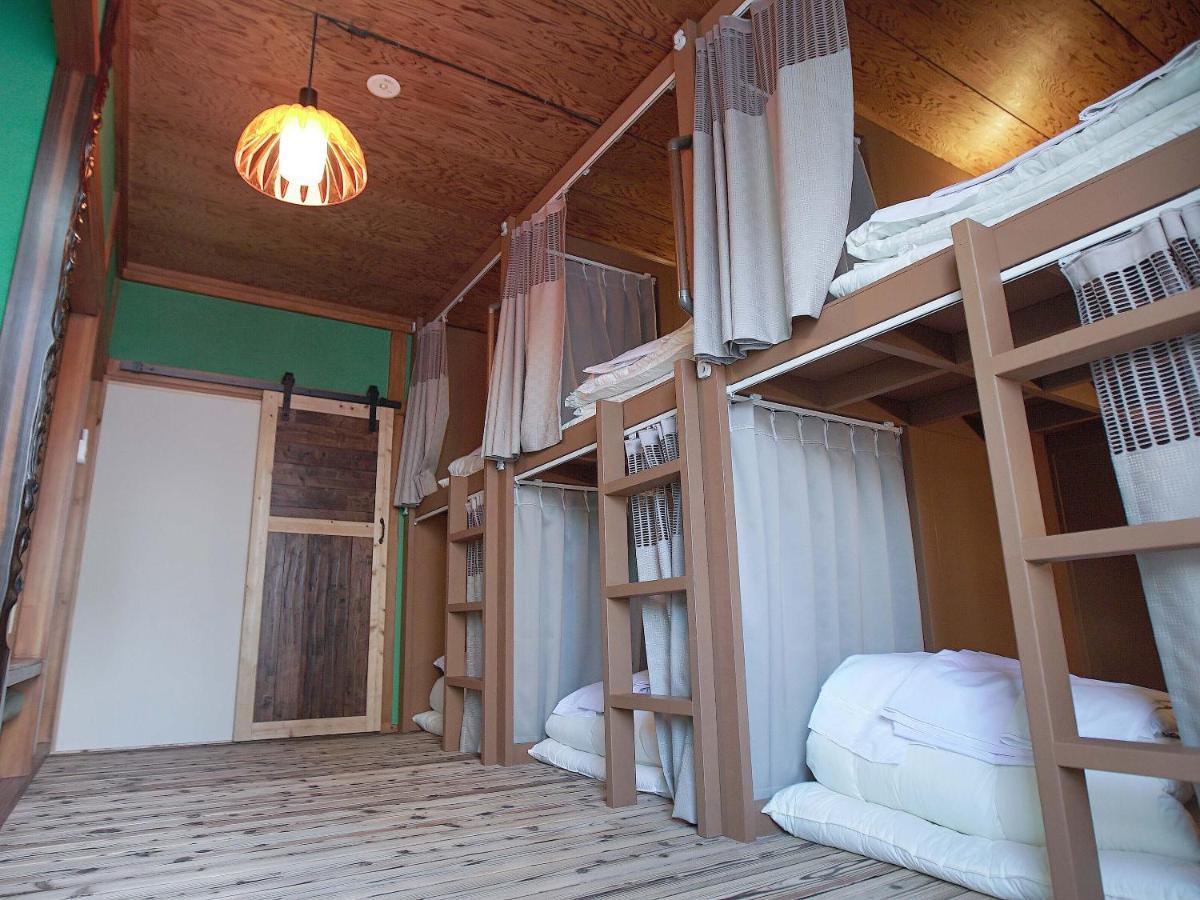 Guest House Kadoyasu Kanazawa Eksteriør bilde
