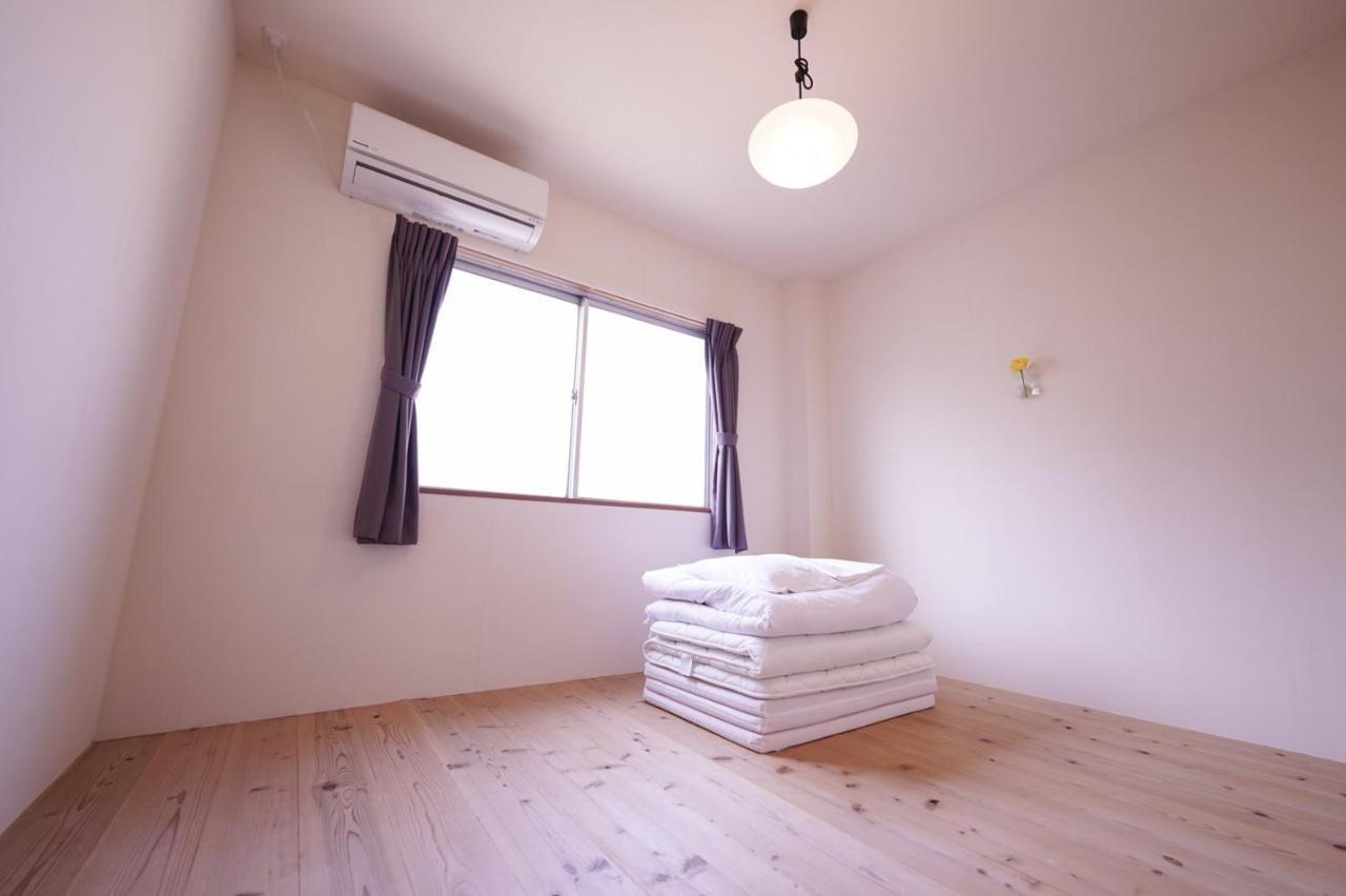 Guest House Kadoyasu Kanazawa Eksteriør bilde