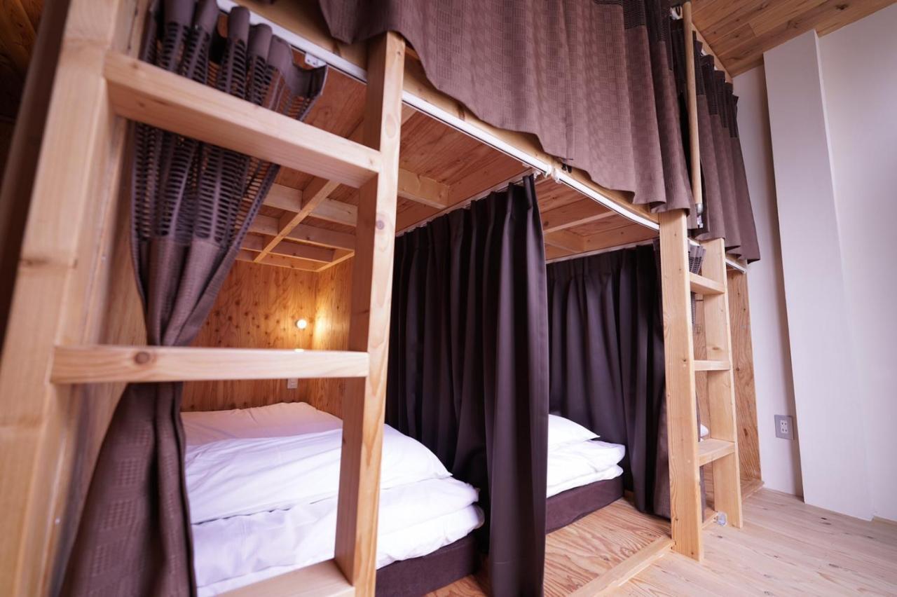 Guest House Kadoyasu Kanazawa Eksteriør bilde
